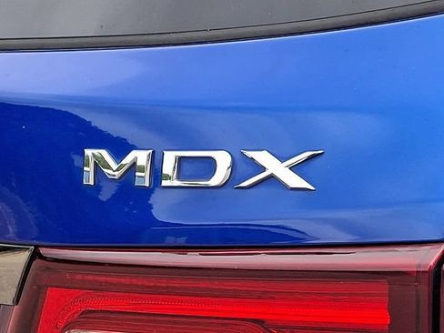 Used 2020 Acura MDX A-Spec AWD/4WD image 39
