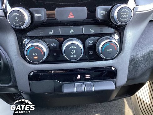Used 2023 RAM 1500 Big Horn AWD/4WD image 20