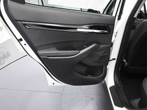 New 2026 Kia Seltos EX image 15