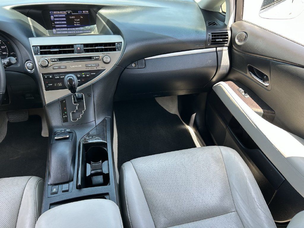 Used 2015 Lexus RX 350 FWD image 16