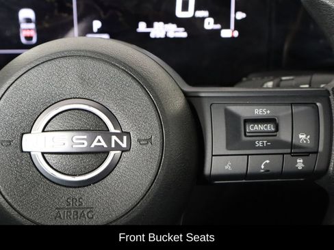 Used 2025 Nissan Kicks S FWD image 10