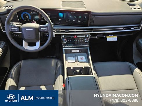 New 2026 Hyundai Santa Fe SEL image 17