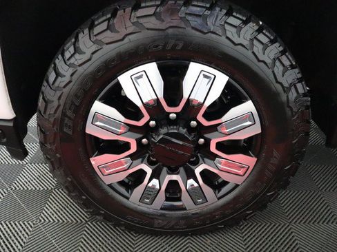 Used 2022 GMC Sierra 2500 Denali AWD/4WD image 88