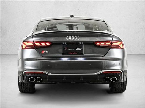 Certified 2023 Audi S5 Prestige w/ Prestige Package AWD/4WD image 7