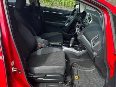 Used 2015 Honda Fit LX image 20