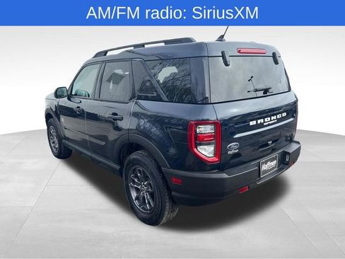 Used 2023 Ford Bronco Sport Big Bend image 8