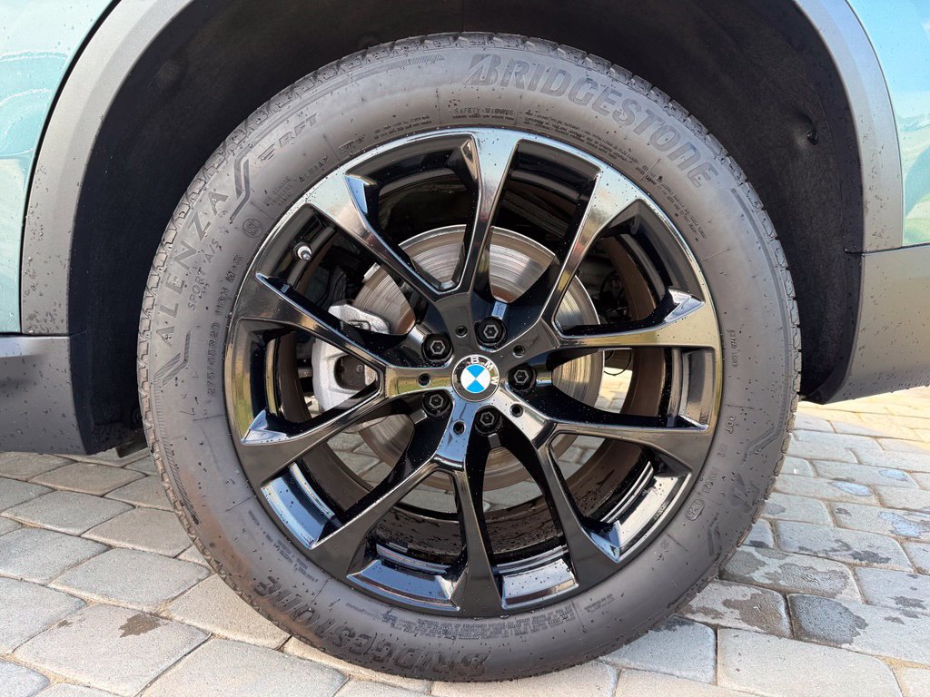 Used 2026 BMW X5 xDrive40i AWD/4WD image 29