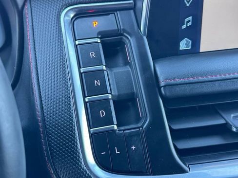 Used 2024 Chevrolet Tahoe RST w/ Luxury Package image 30