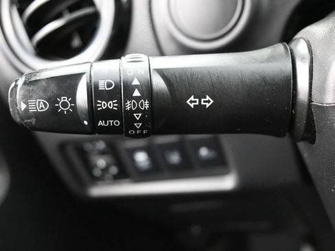 Used 2023 Mitsubishi Mirage G4 Black Edition FWD image 16