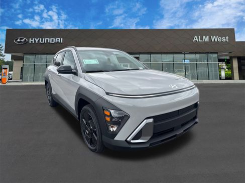 New 2026 Hyundai Kona SEL Sport FWD image 4