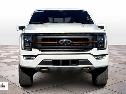 Used 2021 Ford F150 Tremor w/ Equipment Group 402A High AWD/4WD image 3