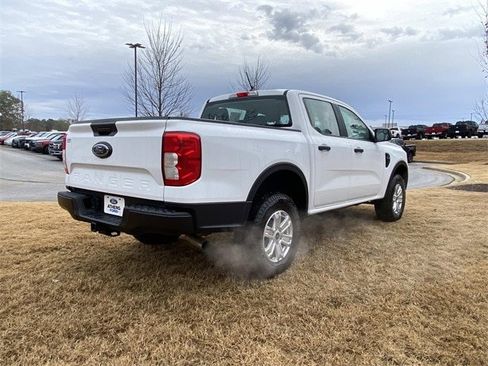 Used 2025 Ford Ranger XL w/ Trailer Tow Package image 38