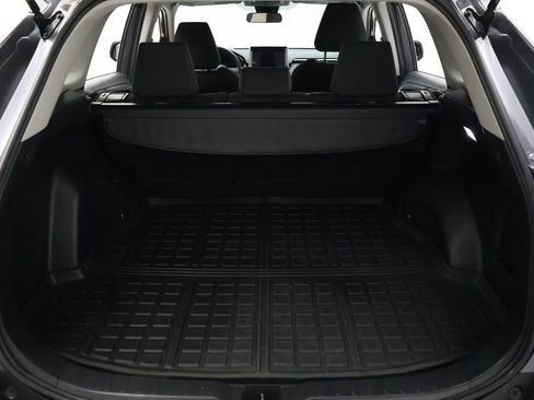 Certified 2024 Toyota RAV4 LE AWD/4WD image 21
