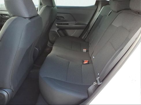 New 2026 Nissan Kicks S image 12