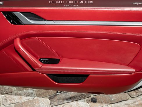 Used 2020 Porsche 911 Carrera S RWD image 15