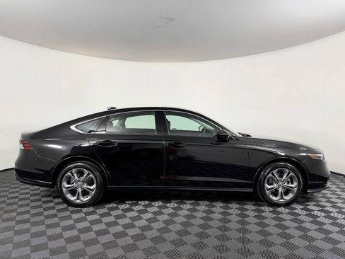 Used 2024 Honda Accord EX image 7