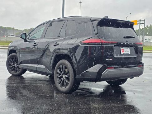 Certified 2026 Toyota RAV4 SE w/ Convenience Package AWD/4WD image 16