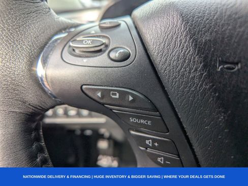 Used 2021 Nissan Murano SL w/ SL Moonroof Package image 31