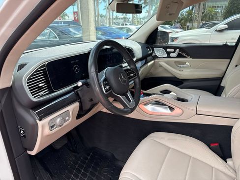 Used 2020 Mercedes-Benz GLE 350 image 5