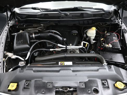 Used 2016 RAM 1500 Laramie Longhorn w/ Convenience Group image 8