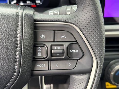 New 2026 Toyota 4Runner TRD Sport Premium image 26