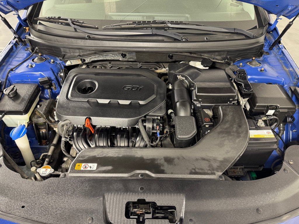 Used 2016 Hyundai Sonata Sport w/ Option Group 03 FWD image 25