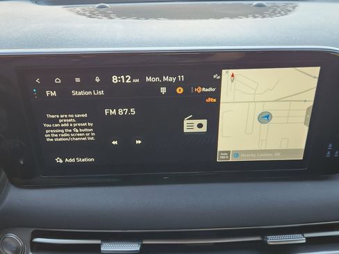 Used 2023 Hyundai Palisade XRT FWD image 20