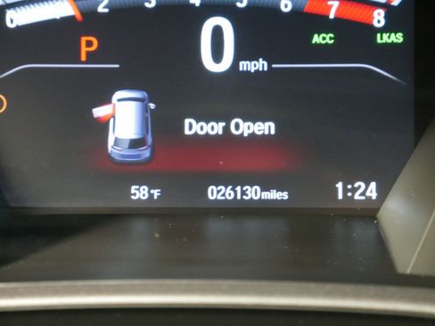 Used 2022 Honda CR-V EX-L image 24