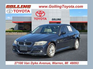 Used 2010 BMW 328i Sedan RWD video 1