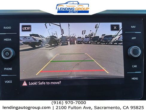 Used 2021 Volkswagen Arteon SEL Premium image 22