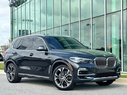 Used 2021 BMW X5 sDrive40i w/ Premium Package