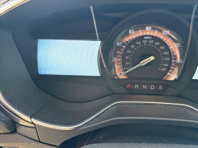 Used 2015 Ford Fusion Titanium FWD image 4