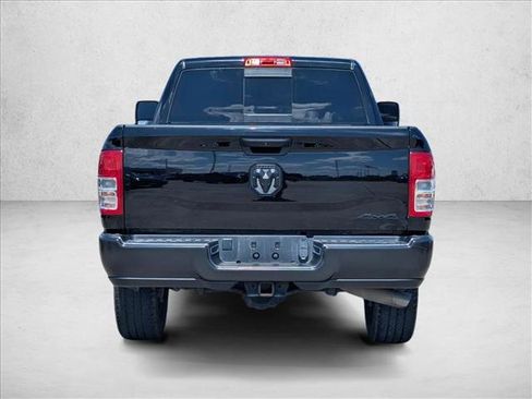 Used 2024 RAM 2500 Tradesman AWD/4WD image 6