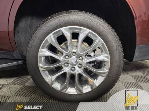 Used 2023 Chevrolet Tahoe LS AWD/4WD image 22