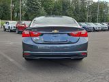 Used 2017 Chevrolet Malibu LT image 5