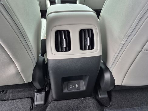 New 2026 Hyundai Tucson SEL Plus FWD image 15