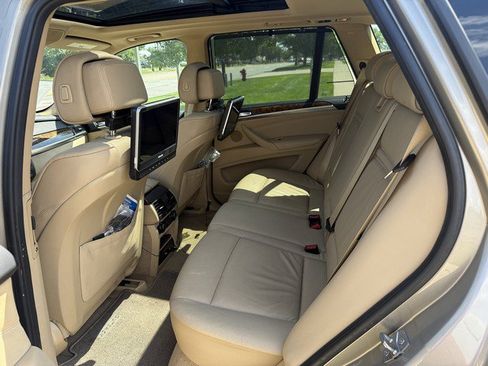 Used 2011 BMW X5 xDrive35i AWD/4WD image 10