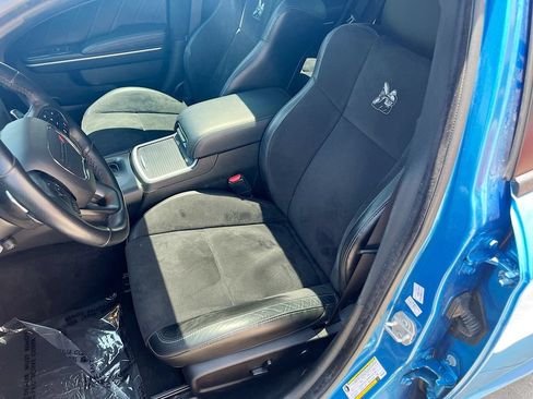Used 2023 Dodge Charger Scat Pack RWD image 19