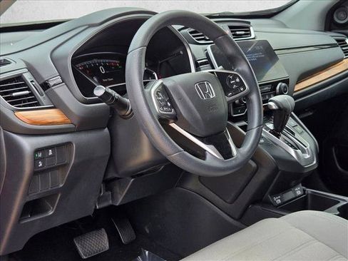 Used 2020 Honda CR-V EX image 9