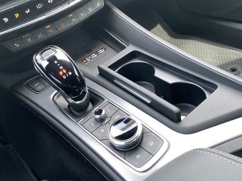 New 2026 Cadillac CT5 Premium Luxury image 20