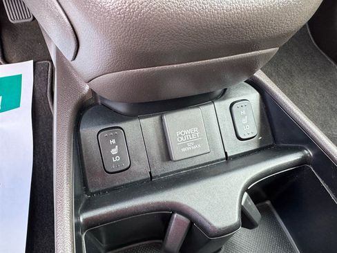 Used 2014 Honda CR-V EX-L image 17