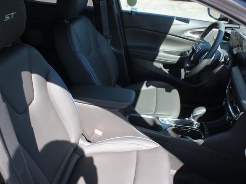 New 2026 Buick Encore GX Sport Touring w/ Comfort Package image 23