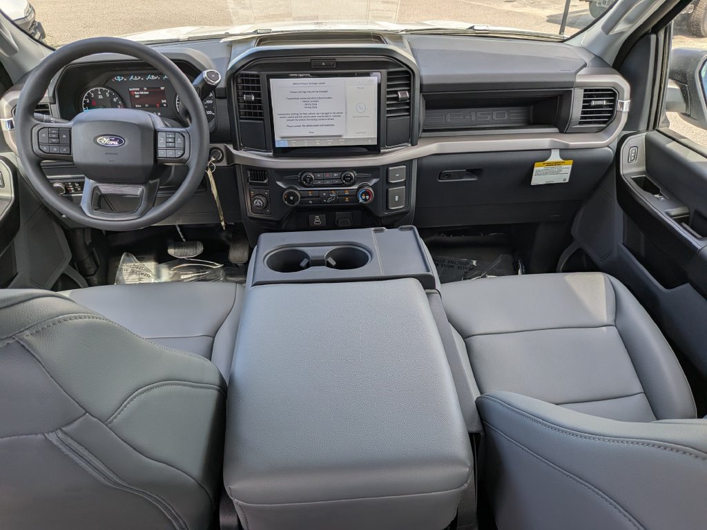 New 2026 Ford F150 XL AWD/4WD image 14