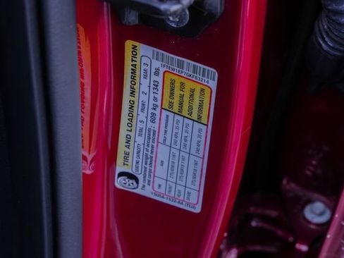 Used 2016 Ford F150 XLT w/ Equipment Group 301A Mid AWD/4WD image 54