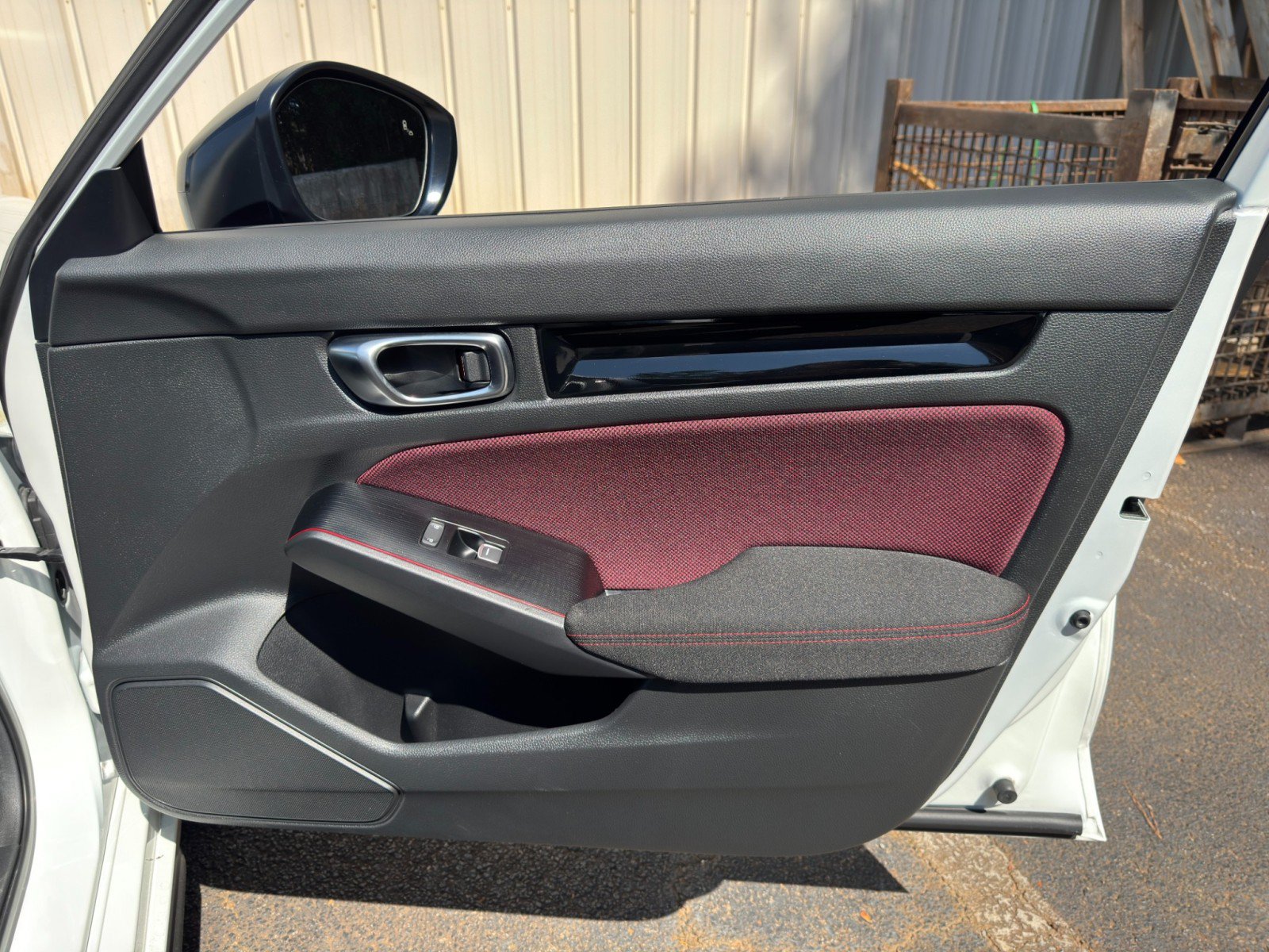 Used 2026 Honda Civic Si image 42