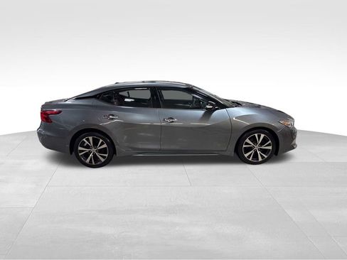Used 2017 Nissan Maxima 3.5 SL image 8