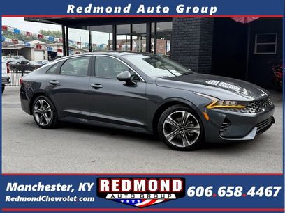 Used 2023 Kia K5 EX