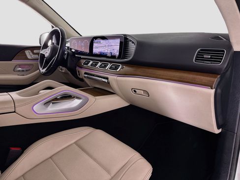 Used 2024 Mercedes-Benz GLE 350 4MATIC image 16