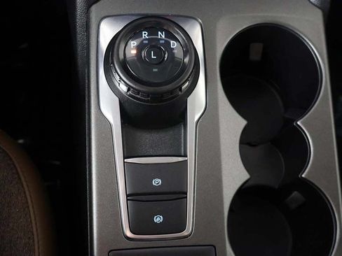 Used 2025 Ford Bronco Sport Outer Banks w/ Outer Banks Tech Package+ AWD/4WD image 48