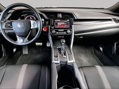 Used 2020 Honda Civic Sport image 15